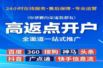 竞价代运营成功案例：如何实现广告投放效果翻倍