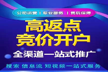 百度竞价广告代运营的五大优势及在某行业的成功应用